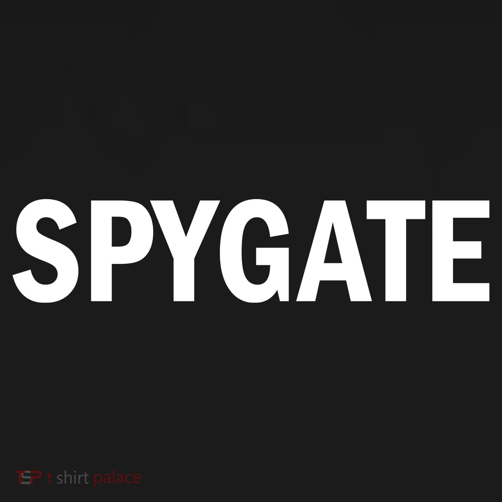 Spygate Logo Women's Long Sleeve Shirt