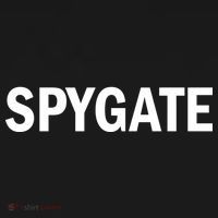 Spygate Logo Women's T-Shirt thumb 6