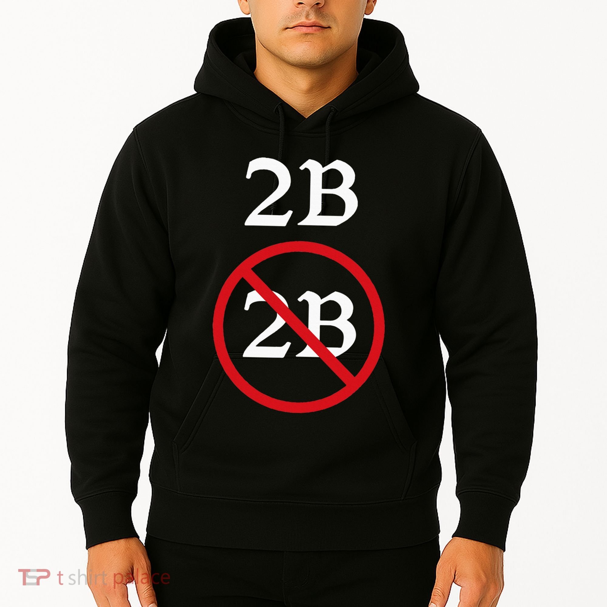 Shakespeare Quote 2b Or Not To Be Hamlet Hoodie