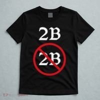 Shakespeare Quote 2b Or Not To Be Hamlet T-Shirt thumb 5