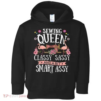 Toddler Hoodie