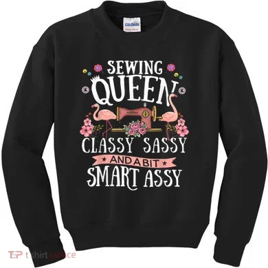 Kids Sweatshirt
