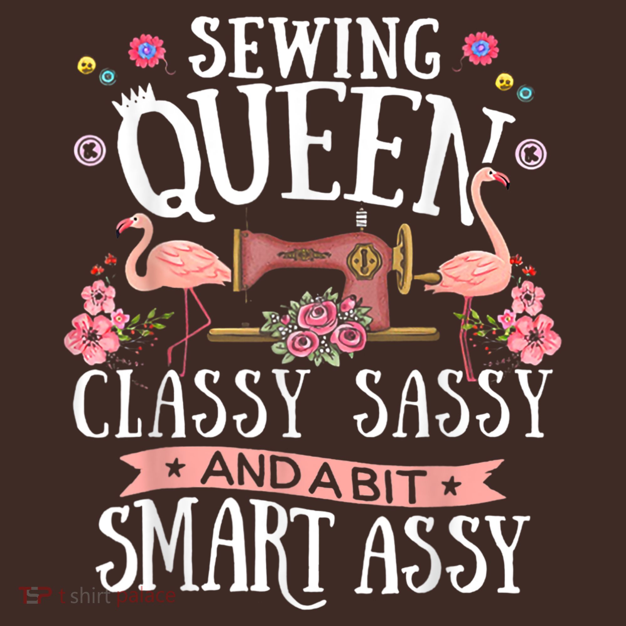 Sewing Queen Classy Sassy And A Bit Smart Assy Sewer Beanie