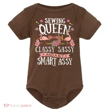 Baby Bodysuit