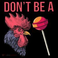 Sarcastic Quote Don't Be A Cock Sucker Funny Humoristic Gift Coffee Mug thumb 5