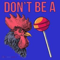 Sarcastic Quote Don't Be A Cock Sucker Funny Humoristic Gift Women's Tank Top thumb 5