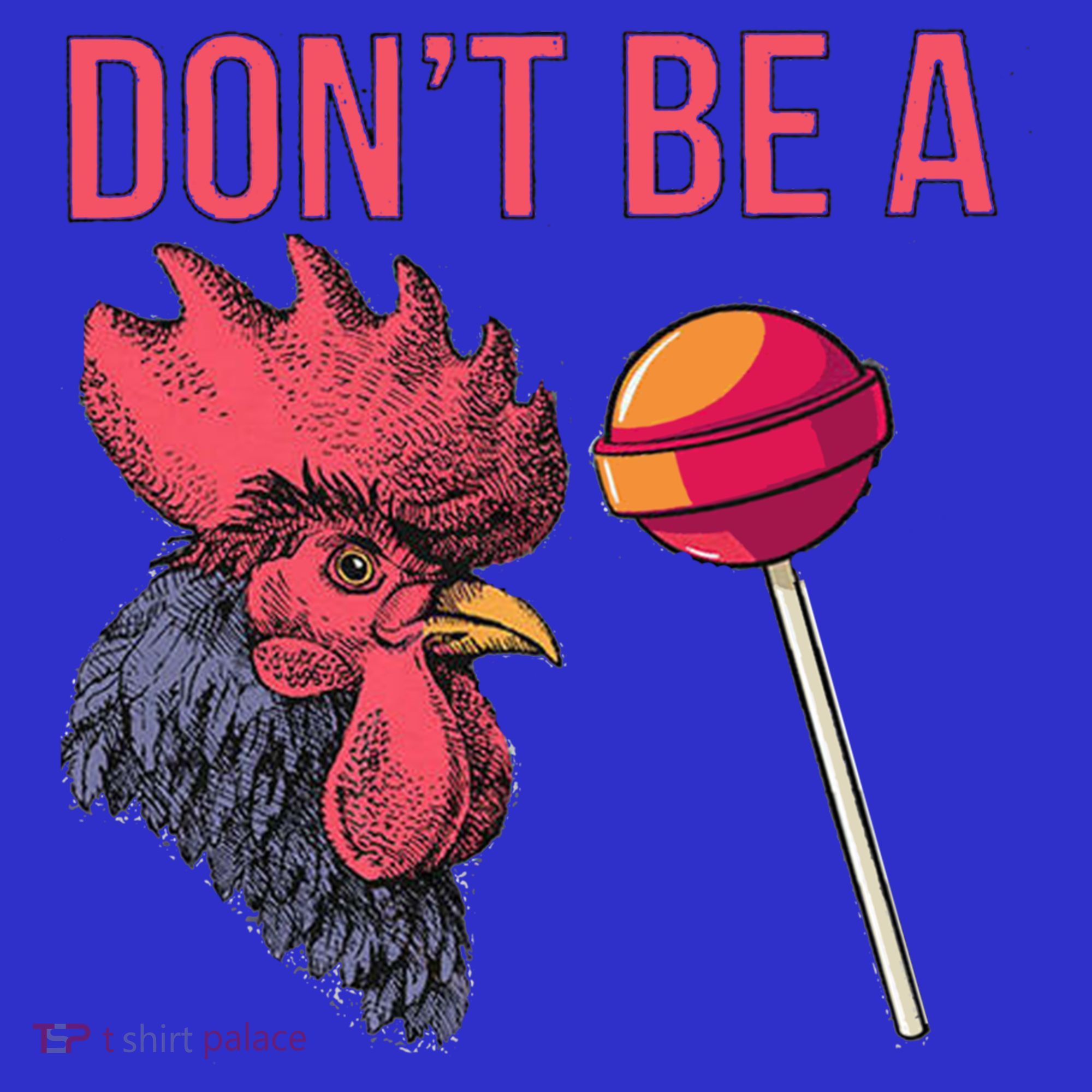 Sarcastic Quote Don't Be A Cock Sucker Funny Humoristic Gift Visor