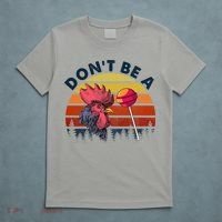 Sarcastic Quote DonT Be A Cock Sucker Funny Humoristic T-Shirt thumb 5