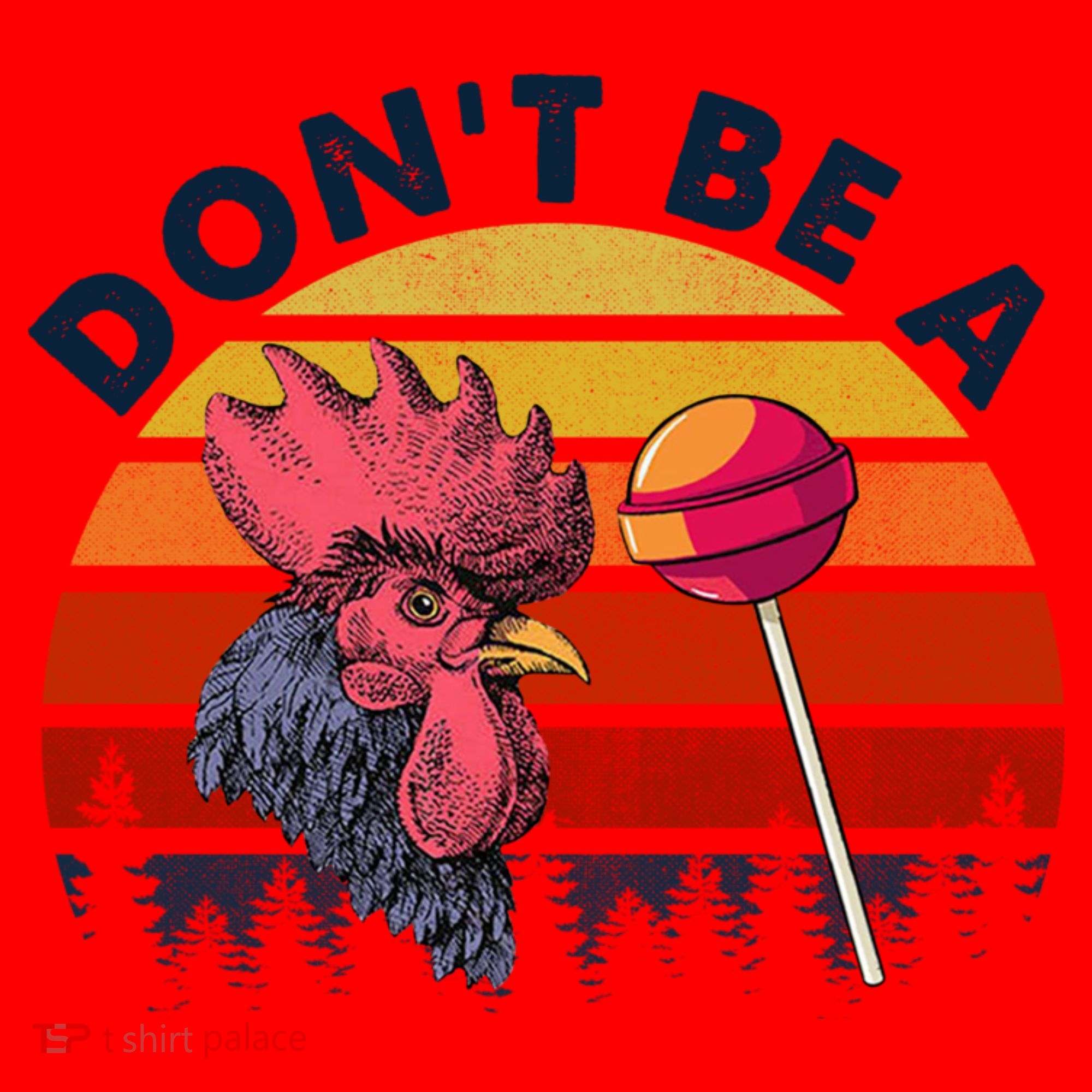 Sarcastic Quote DonT Be A Cock Sucker Funny Humoristic Santa Hat