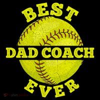 Softball Quote For Your Softball Coach Dad Great Gift Coffee Mug thumb 5