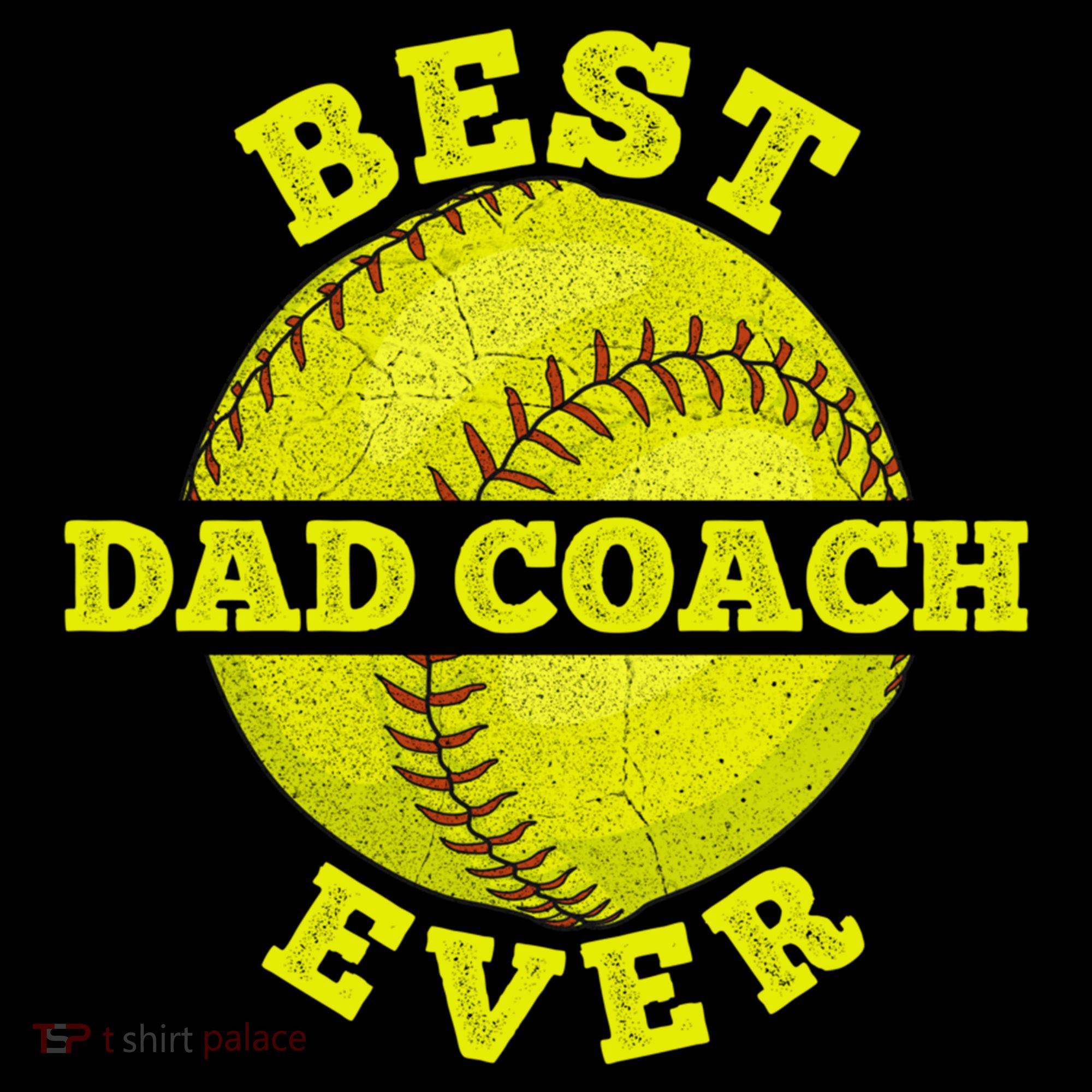 Softball Quote For Your Softball Coach Dad Great Gift Coffee Mug
