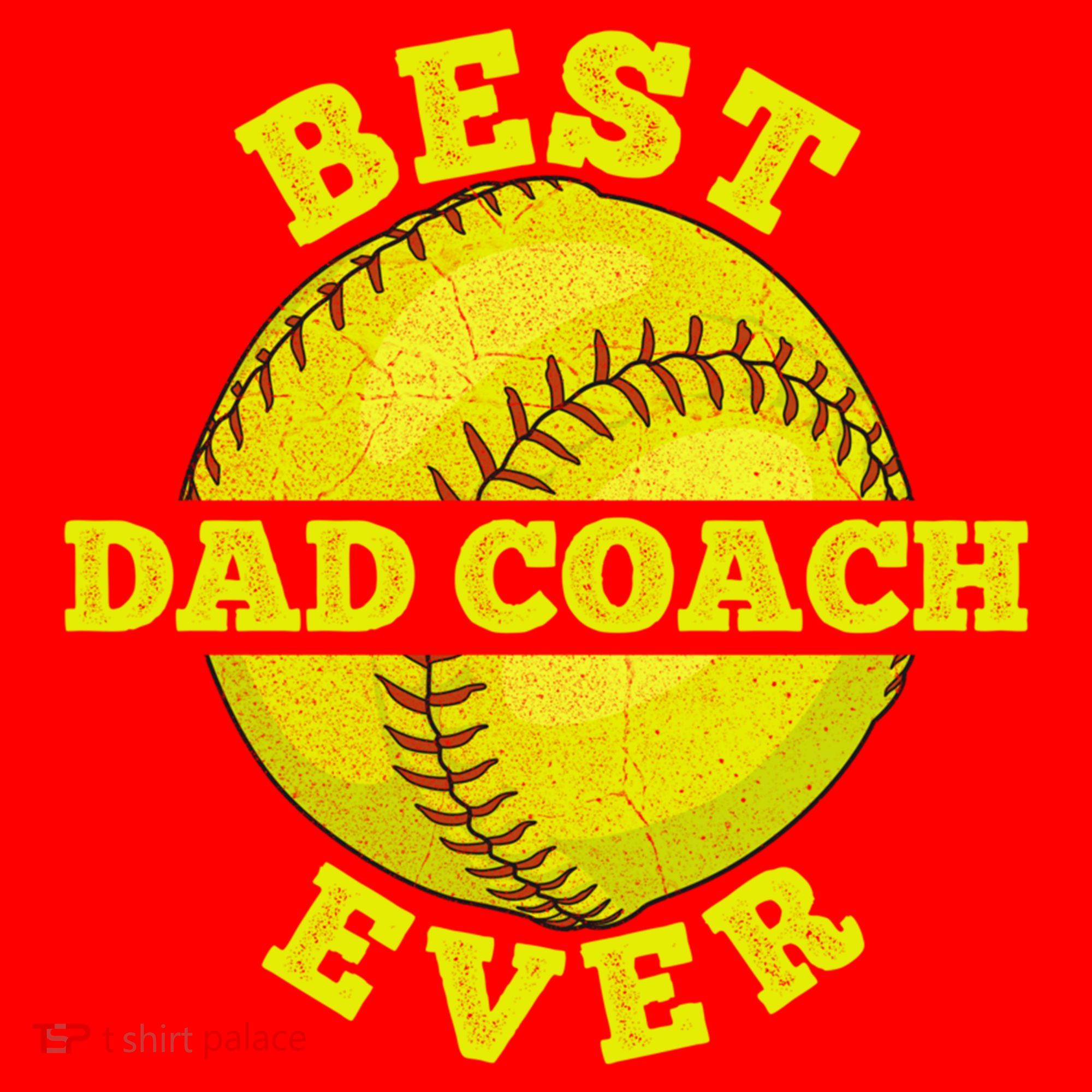 Softball Quote For Your Softball Coach Dad Great Gift Santa Hat