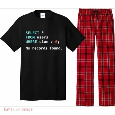 Pajama Set
