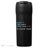 SQL Query Funny SQL Database Admin Programmer 24oz Duet Stainless Steel Tumbler