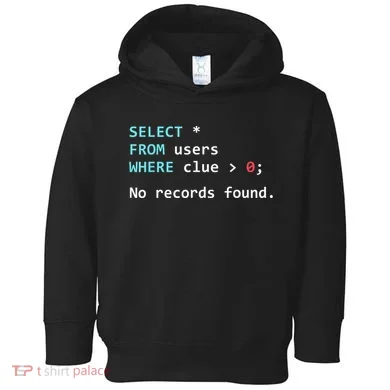 Toddler Hoodie