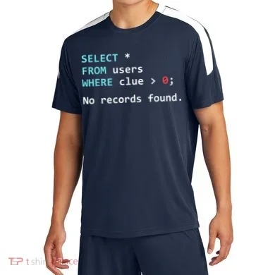 Soccer Jersey