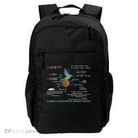 Simple Question Of Weight Ratios Backpack thumb 0