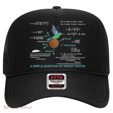 Simple Question Of Weight Ratios Hat