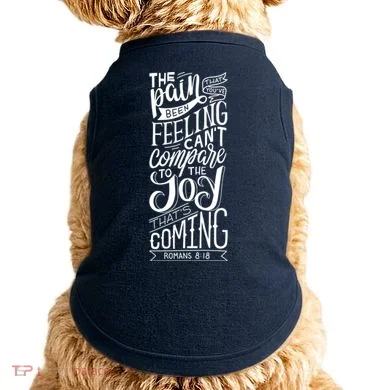 Doggie Tank