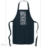 Scripture Quote Romans 8:18 Apron thumb 0