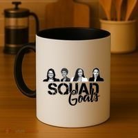 Squad Goals Tlaib Ocasio Cortez Pressley House Coffee Mug thumb 4