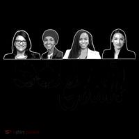 Squad Goals Tlaib Ocasio Cortez Pressley House Coffee Mug thumb 5