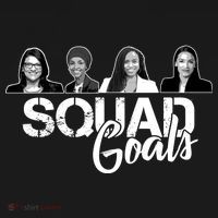 Squad Goals Tlaib Ocasio Cortez Pressley House Tank Top thumb 6