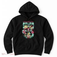 Squad Superhero Space Potato Hoodie thumb 0