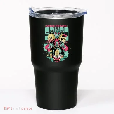 Tumbler