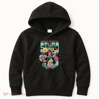 Kids Hoodie