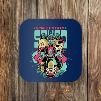Coaster