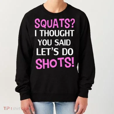Women's Sweatshirt