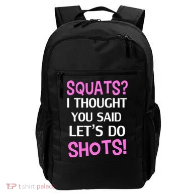 Backpack