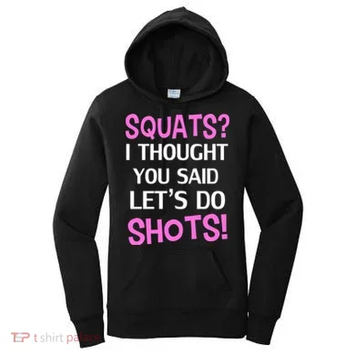 Women's Hoodie