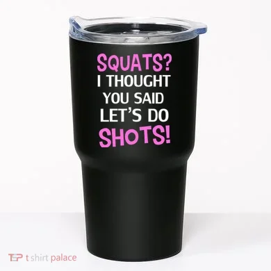 Tumbler