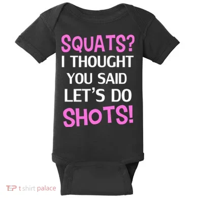 Baby Bodysuit