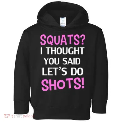 Toddler Hoodie