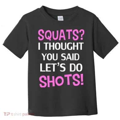 Toddler T-Shirt