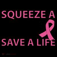 Squeeze A Boob Save A Life Coffee Mug thumb 5