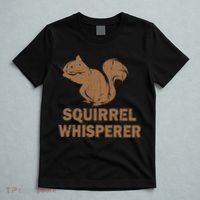 Squirrel Whisperer T-Shirt thumb 5