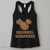 Squirrel Whisperer Women's Tank Top thumb 3
