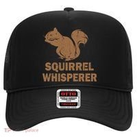 Squirrel Whisperer Hat thumb 0