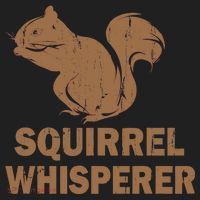 Squirrel Whisperer Hat thumb 2