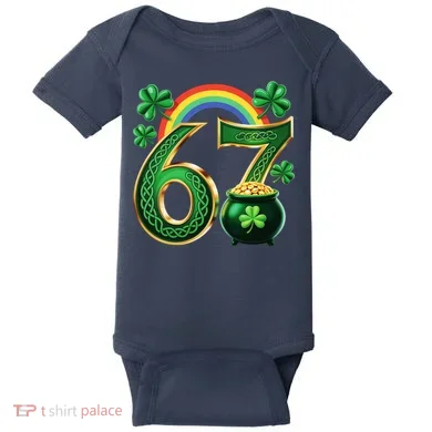 Baby Bodysuit