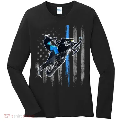 Women's Long Sleeve Shirt