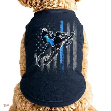 Doggie Tank