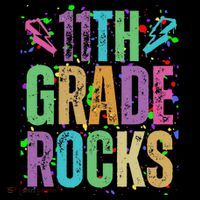 School Rocks Back To School Rockin 11th Grade Rocks Coffee Mug thumb 5
