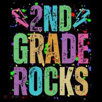 School Rocks Back To School Rockin 2nd Grade Rocks Coffee Mug thumb 5