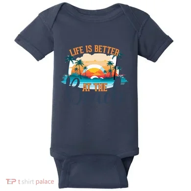 Baby Bodysuit