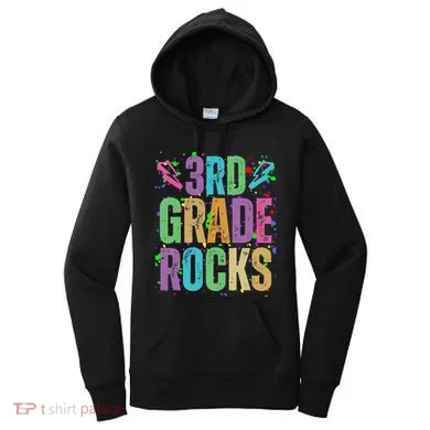 Women's Hoodie